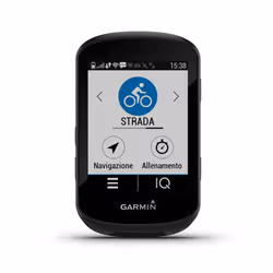 Garmin Edge 530, 6,6 cm (2.6"), 246 x 322 pixels, Rechargeable Lithium-Ion, 20 h, 50 mm, 82 mm