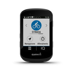 Garmin Edge 530 GPS de bicyclette sans fil Noir