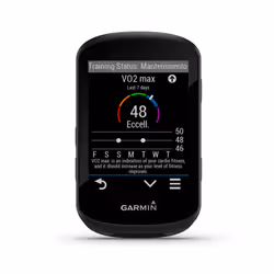 Garmin Edge 530 GPS de bicyclette sans fil Noir - Vue supplémentaire 10