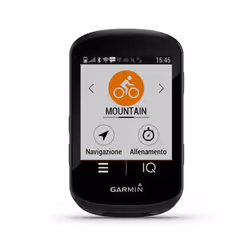 Garmin Edge 530 GPS de bicyclette sans fil Noir - Vue supplémentaire 11