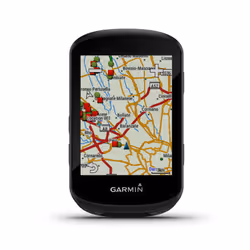 Garmin Edge 530 GPS de bicyclette sans fil Noir - Vue supplémentaire 4