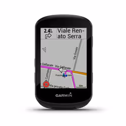Garmin Edge 530 GPS de bicyclette sans fil Noir - Vue supplémentaire 5