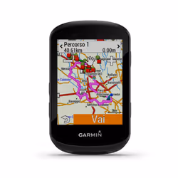 Garmin Edge 530 GPS de bicyclette sans fil Noir - Vue supplémentaire 6