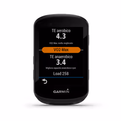 Garmin Edge 530 GPS de bicyclette sans fil Noir - Vue supplémentaire 8