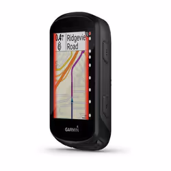 Garmin Edge 530 Sensor Bundle GPS de bicyclette sans fil Noir - Vue supplémentaire 5