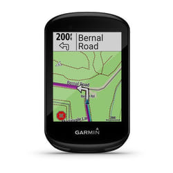 Garmin Edge 830 7,37 cm (2.9") GPS de bicyclette sans fil Noir