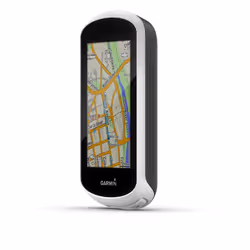 Garmin Edge Explore navigateur Portable/Fixe 7,62 cm (3") Écran tactile 116 g Noir, Blanc