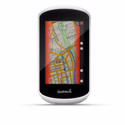 Garmin Edge Explore navigateur Portable/Fixe 7,62 cm (3") Écran tactile 116 g Noir, Blanc - Vue supplémentaire 4
