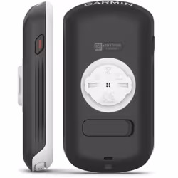 Garmin Edge Explore navigateur Portable/Fixe 7,62 cm (3") Écran tactile 116 g Noir, Blanc - Vue supplémentaire 7