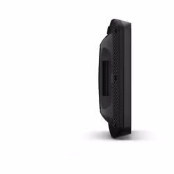 Garmin zūmo 396LMT-S navigateur Fixé 10,9 cm (4.3") TFT Écran tactile 241,1 g Noir
