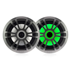 Haut-parleur sans LED Fusion Marine 6.5"