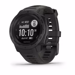 Garmin Instinct, 2,29 cm (0.9"), MIP, GPS (satellite), 52 g