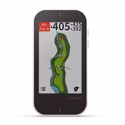 GPS Garmin Approach® G80