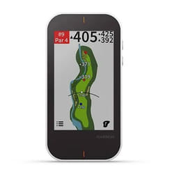 GPS Garmin Approach® G80