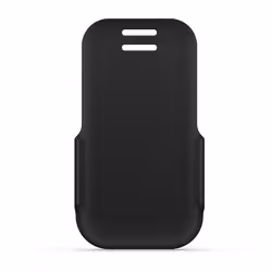 Garmin 010-12668-00 coque de protection pour téléphones portables Housse Noir