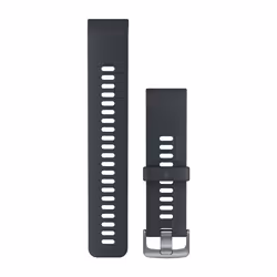Garmin 010-12795-00, Bande, Smartwatch, Marine, Garmin, Approach S10, Silicone