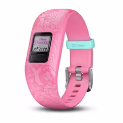 Garmin Vivofit Jr.2 MIP Bracelet connecté Rose - Vue supplémentaire 5