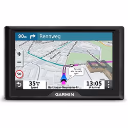Garmin Drive 52 &amp; Live Traffic