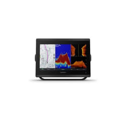 Traceur / sondeur combiné GARMIN GPSMAP 8412xsv avec écran tactile 12 Full HD