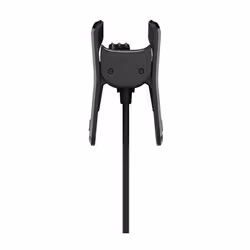 Garmin 010-12819-00, Câble de chargement, Tracker d’activité, Noir, Garmin vívosmart 4