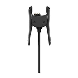 Garmin 010-12819-00 accessoire intelligent à porter sur soi Câble de chargement Noir