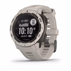 Garmin Instinct, GPS (satellite), 52 g