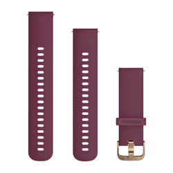 Garmin 010-12691-05, Bande, Garmin Forerunner 645, Forerunner 645 Music, vívoactive 3, vívoactive 3 Music, vívoactive 3..., S ...