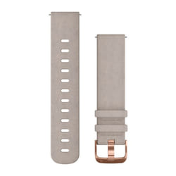 Garmin 010-12691-07 accessoire intelligent à porter sur soi Bande Suédine