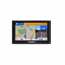 Garmin Drive 5 MT-S, Multicolore, Toute l'Europe, 12,7 cm (5"), 480 x 272 pixels, Plusieurs pressions, Fixé