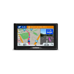 Garmin Drive 5 MT-S navigateur Fixé 12,7 cm (5") Écran tactile 171 g Noir
