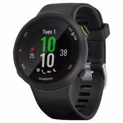 Garmin Forerunner 45, 2,64 cm (1.04"), MIP, GPS (satellite), 36 g