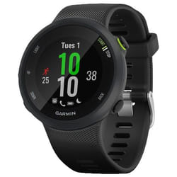Garmin Forerunner 45 42mm Numérique Noir GPS (satellite)