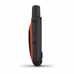 Garmin GPSMAP 66i tracker GPS Personnel 16 Go Noir