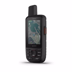 Garmin GPSMAP 66i tracker GPS Personnel 16 Go Noir - Vue supplémentaire 4