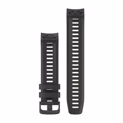 Garmin 010-12854-00 accessoire intelligent à porter sur soi Bande Graphite