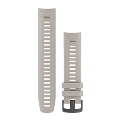 Garmin 010-12854-01 accessoire intelligent à porter sur soi Bande Blanc