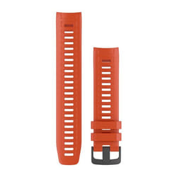 Garmin 010-12854-02 accessoire intelligent à porter sur soi Bande Rouge