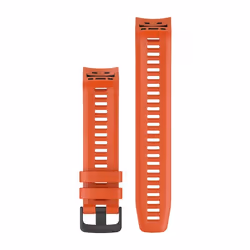 Garmin 010-12854-02 accessoire intelligent à porter sur soi Bande Rouge