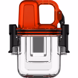 Boîtier de plongée étanche Garmin Inreach Mini