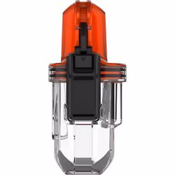 Boîtier de plongée étanche Garmin Inreach Mini
