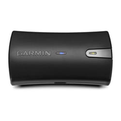 Garmin GLO 2 Module récepteur GPS Bluetooth Noir