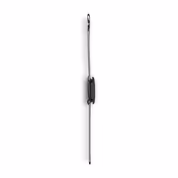 Garmin HRM Dual moniteur de fréquence cardiaque Poitrine Bluetooth/ANT+ Noir