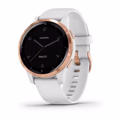 Garmin vívoactive 4s, 2,79 cm (1.1"), Écran tactile, Wifi, GPS (satellite), 40 g