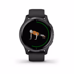 Garmin 010-02173-13 Tactile Noir GPS (satellite)