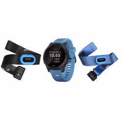 Garmin Forerunner 945, 3,05 cm (1.2"), MIP, Wifi, GPS (satellite), 50 g