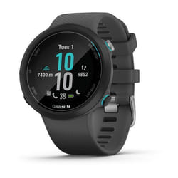 Garmin Swim 2 Numérique Noir GPS (satellite)