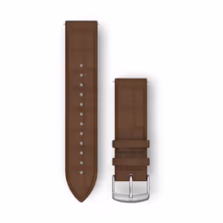 Garmin Quick Release, Bande, Smartwatch, Marron, Garmin, Approach S40, Approach S40 and CT10 Bundle, Forerunner 245, Forerunn ...