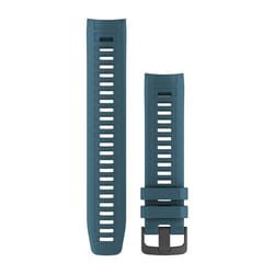 Garmin 010-12854-04 accessoire intelligent à porter sur soi Bande Bleu