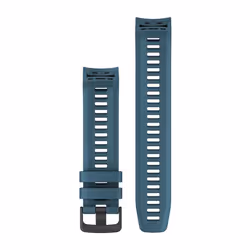 Garmin 010-12854-04 accessoire intelligent à porter sur soi Bande Bleu