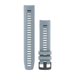 Garmin 010-12854-05 accessoire intelligent à porter sur soi Bande Gris